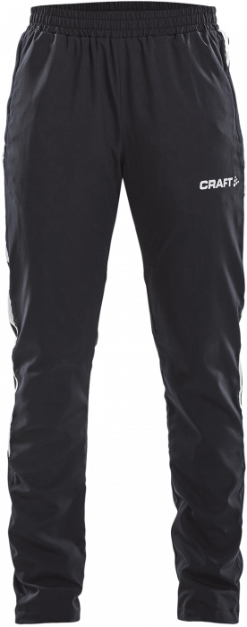Craft - Pro Control Woven Pants Women - Black
