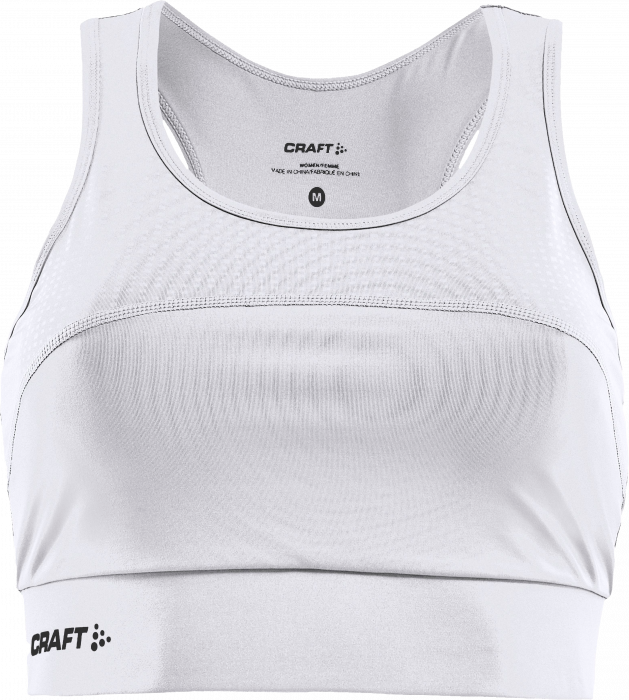 Craft - Rush Top Women - White