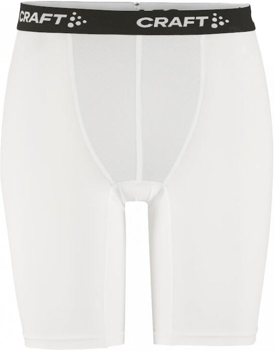 Craft - Ability 9 Boxershorts Men - Branco