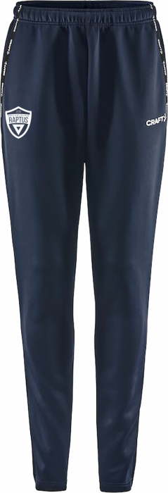 Craft - Squad 2.0 Pants - Navy blue