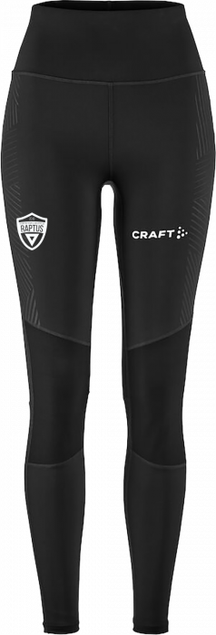 Craft - Extend Force Tights Women - Black