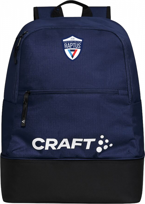 Craft - Squad 2.0 Shoe Backpack 26 L - Navy blue