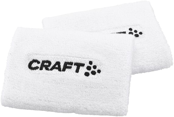 Craft - Ability Svedbånd - Hvid