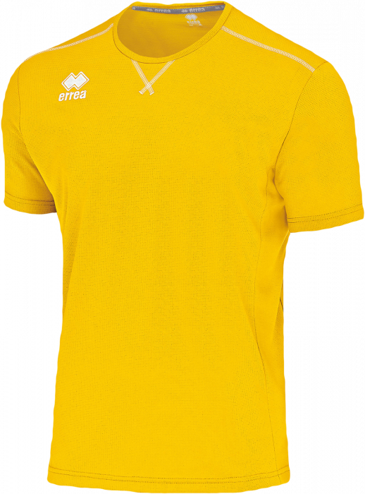 Errea - Everton Jersey - Yellow