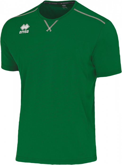 Errea - Everton Jersey - Green
