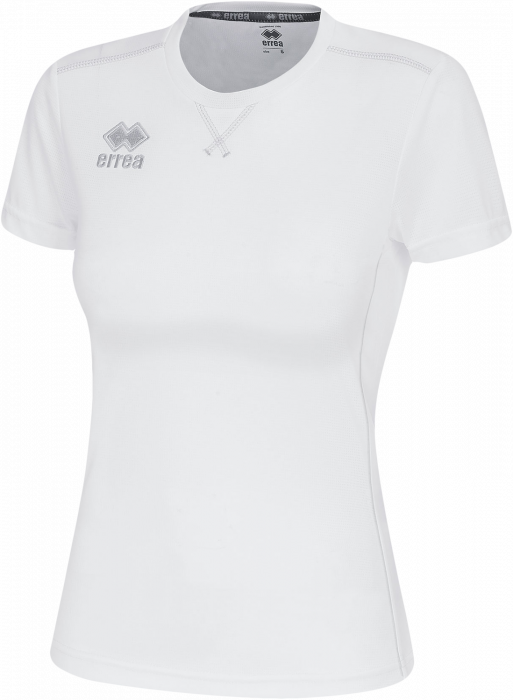 Errea - Marion Jersey - White