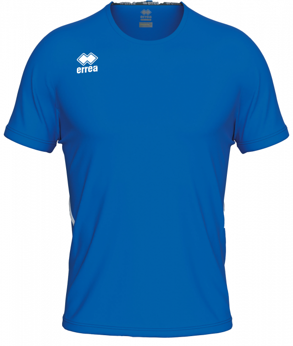 Errea - Marvin Player Jersey Jr - Blue