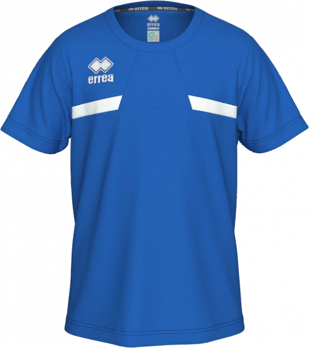 Errea - Mark Player Jersey Jr - Blue