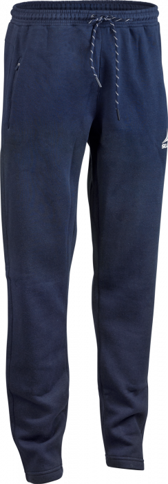 Select - Oxford V25 Sweatpants Women - Marinblå