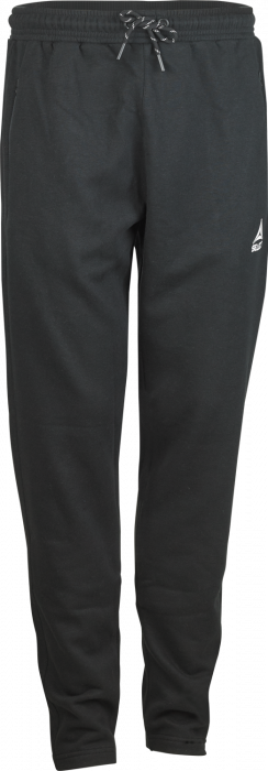 Select - Oxford V25 Sweatpants - Nero