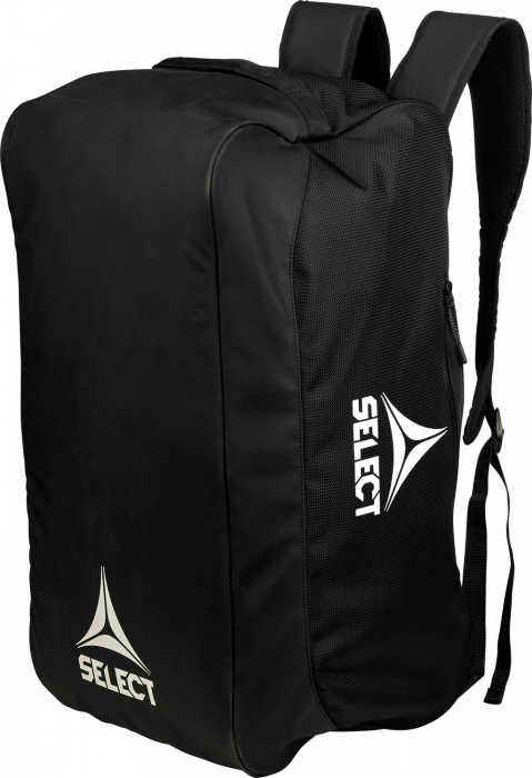 Select - Sportstaske Duffel Bag V25 Large 62 L - Negro