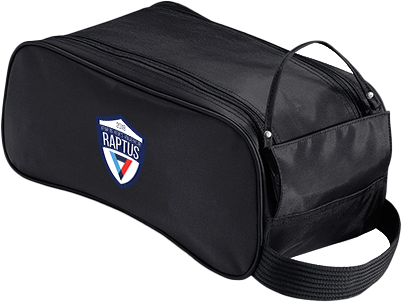 Quadra/Bagbase - Vk Raptus Shoe Bag - Negro