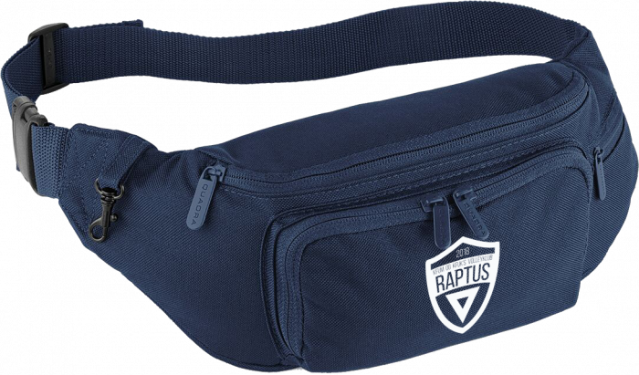 Quadra/Bagbase - Vk Raptus Belt Case - Granat