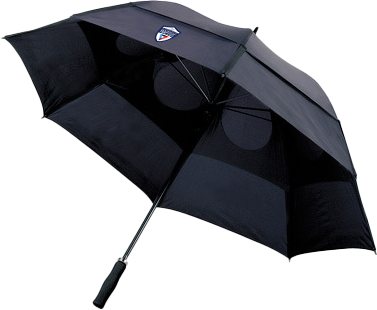 Sportyfied - Vk Raptus Umbrella - Black