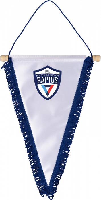 Sportyfied - Vk Raptus Vimpel - Branco & azul